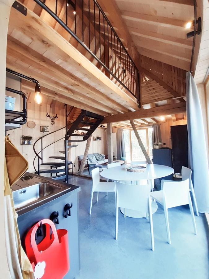 Holiday home Boerderaaj Vakantiewoning