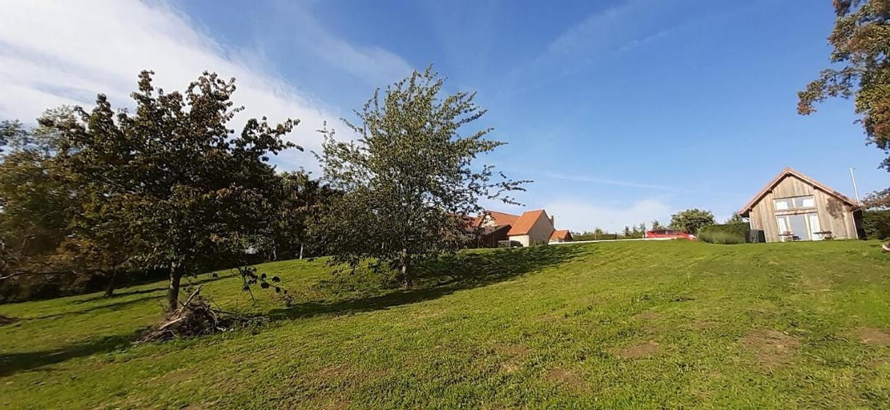 Boerderaaj Vakantiewoning Holiday home