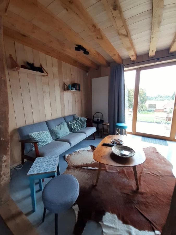 Boerderaaj Vakantiewoning