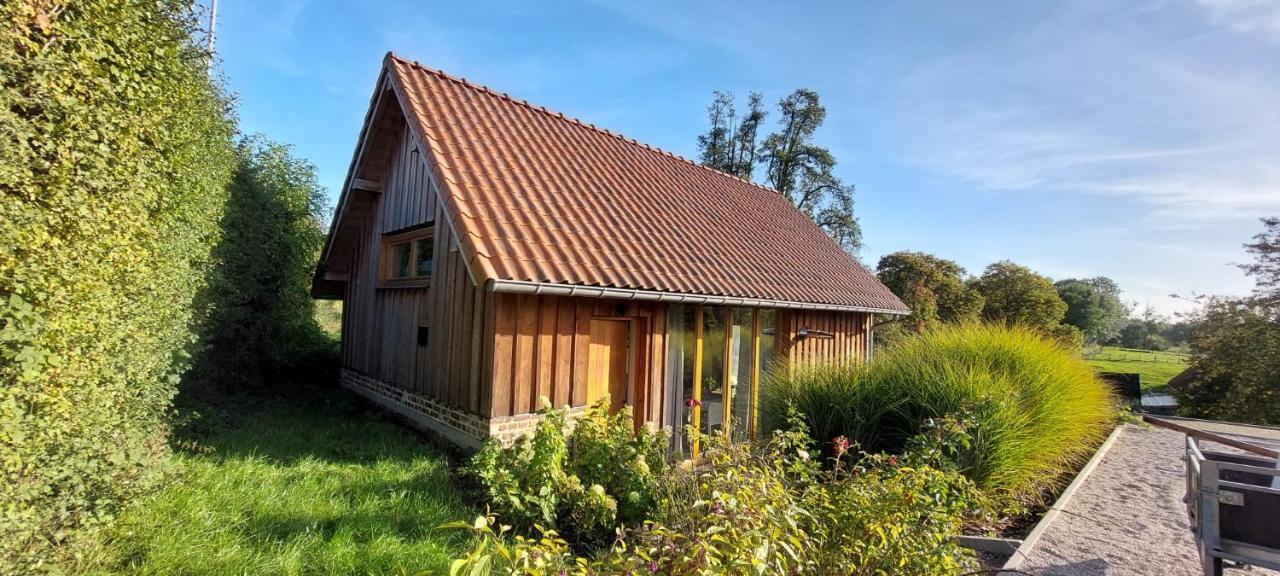 Boerderaaj Vakantiewoning Holiday home *
