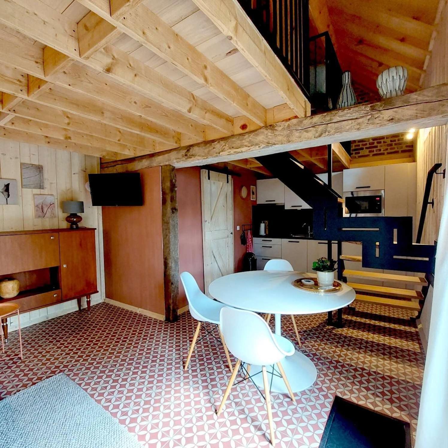 Holiday home Boerderaaj Vakantiewoning Bilzen
