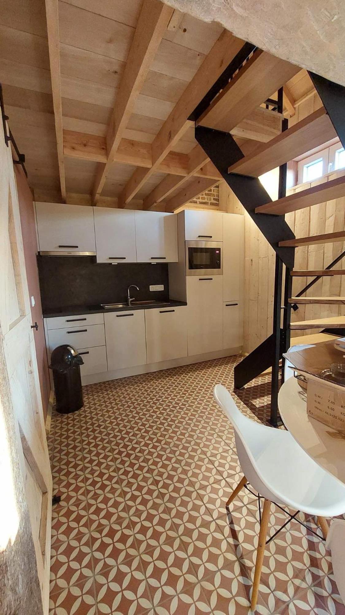 Boerderaaj Vakantiewoning Holiday home *