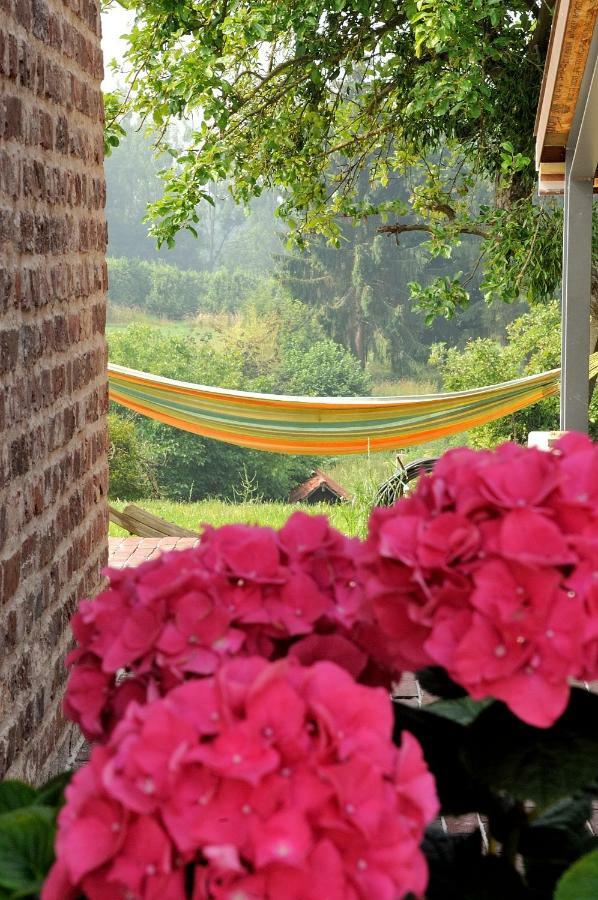 Boerderaaj Vakantiewoning Holiday home *
