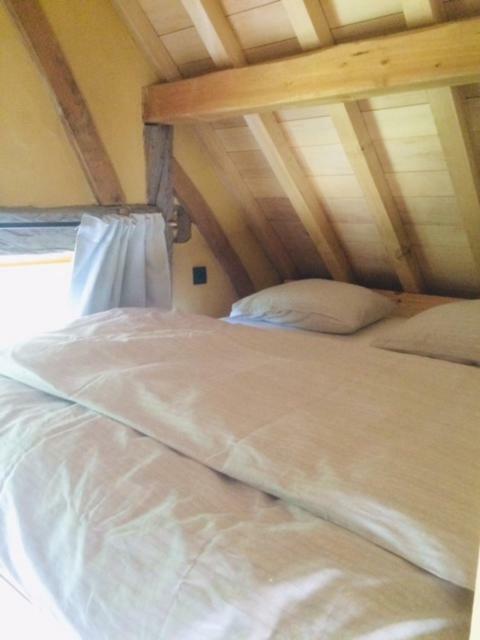 Boerderaaj Vakantiewoning * Bilzen