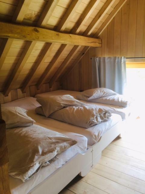 Boerderaaj Vakantiewoning Holiday home